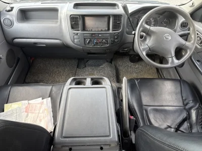 Nissan CARAVAN