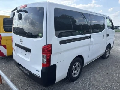 Nissan CARAVAN
