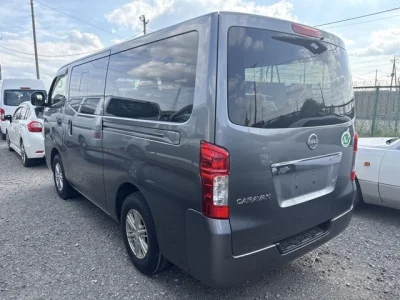 Nissan CARAVAN