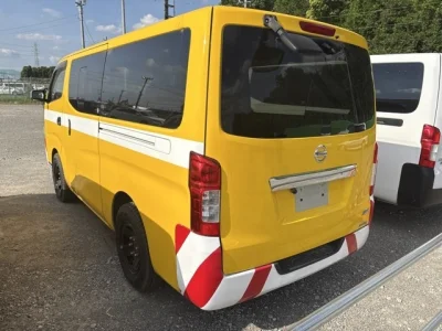 Nissan CARAVAN