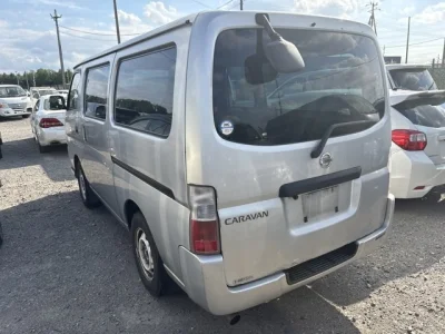 Nissan CARAVAN