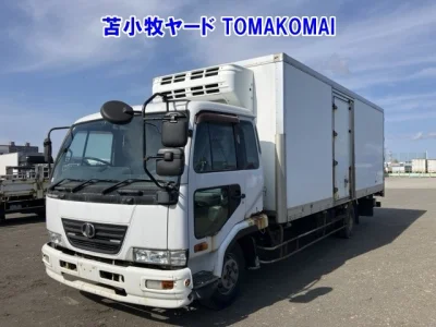 Nissan CONDOR