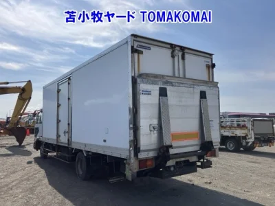Nissan CONDOR