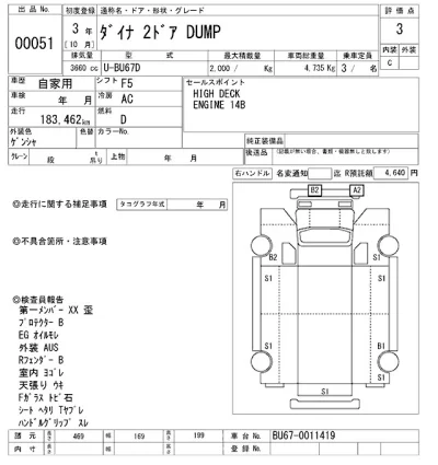 Toyota Dyna