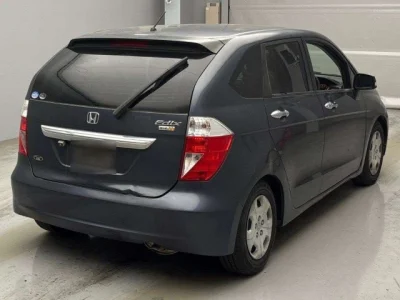 Honda EDIX