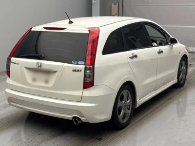 Honda STREAM