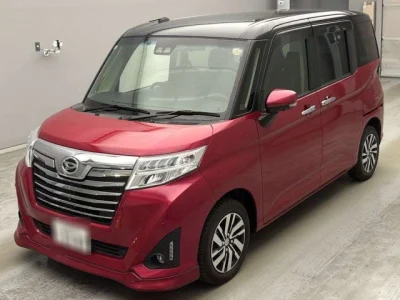 Daihatsu Thor