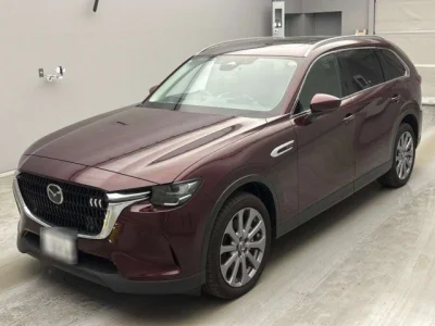 Mazda CX-80