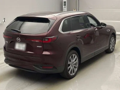 Mazda CX-80