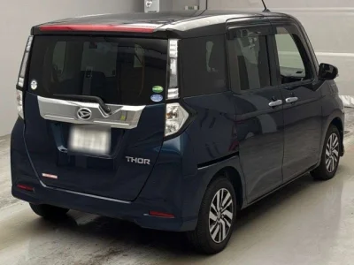 Daihatsu Thor