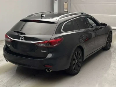 Mazda Mazda6