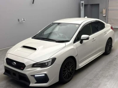 Subaru WRX