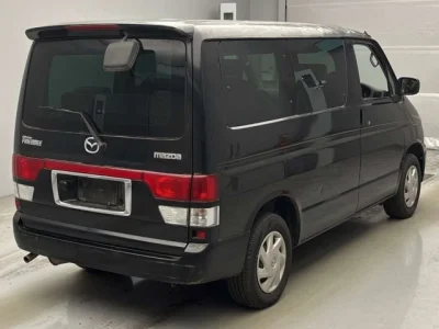 Mazda Bongo Friendee