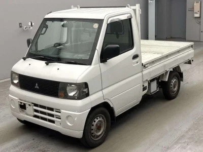 Mitsubishi MINICAB TRUCK