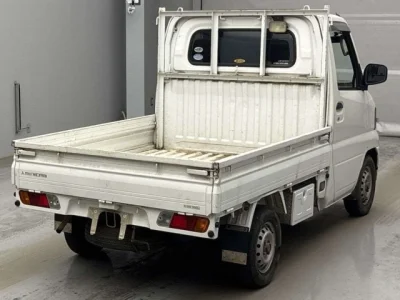 Mitsubishi MINICAB TRUCK