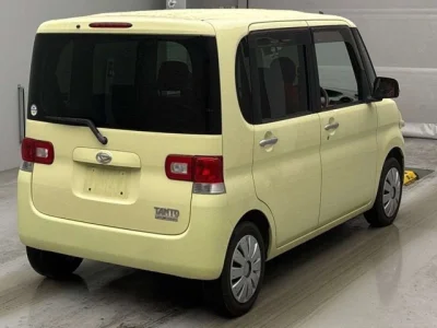Mitsubishi MINICAB VAN