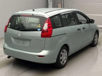 Mazda Premacy