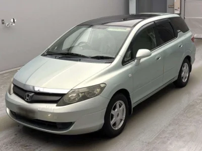 Honda Airwave