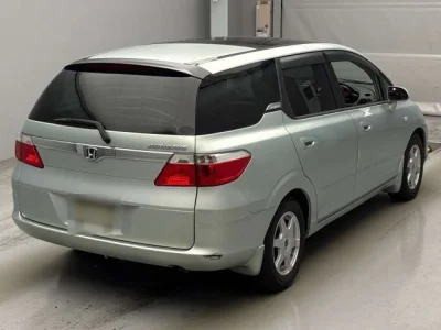 Honda Airwave