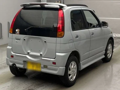 Daihatsu Terios Kid