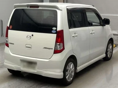 Mazda AZ-Wagon