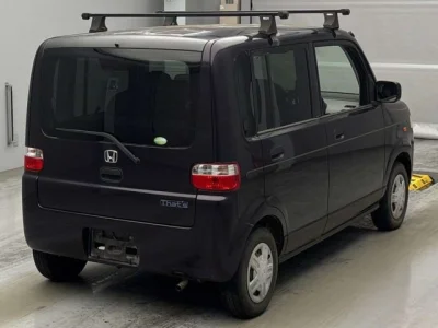 Honda That's