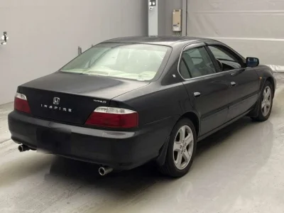 Honda Inspire