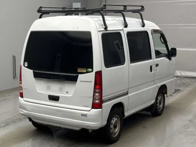 Subaru Sambar