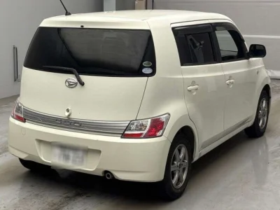 Daihatsu Coo