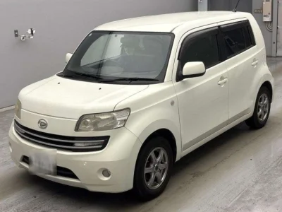 Daihatsu Coo