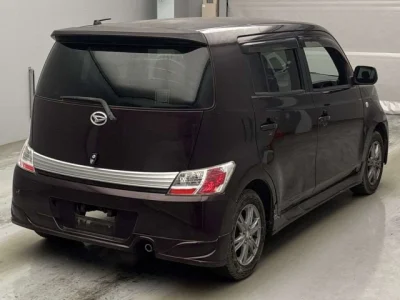 Daihatsu Coo