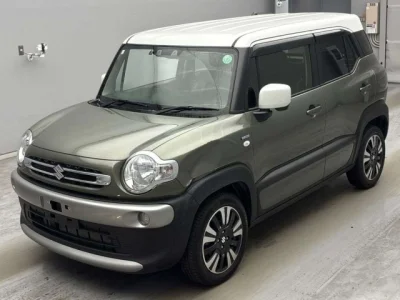 Suzuki Xbee