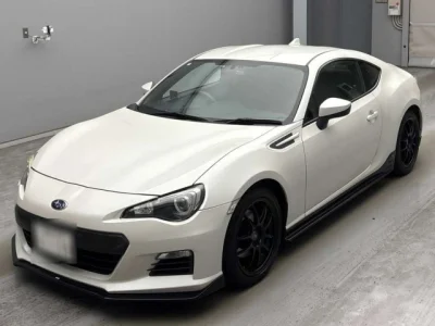 Subaru BRZ