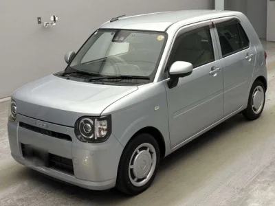 Daihatsu Mira Tocot