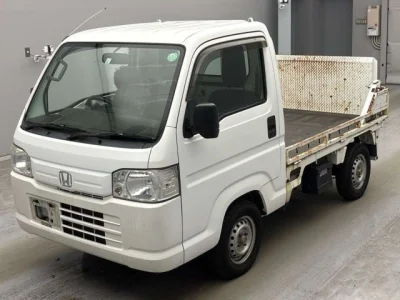 Honda Acty Truck