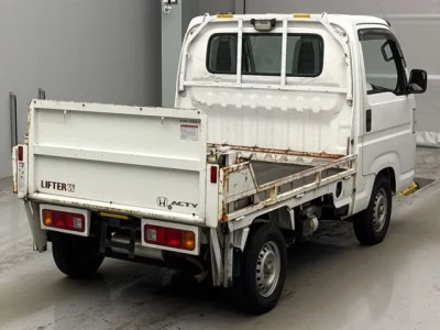 Honda Acty Truck