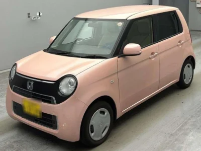 Honda N-One