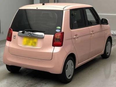 Honda N-One