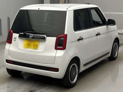 Honda N-One