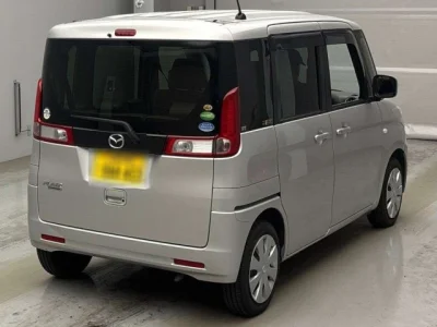 Mazda Flair Wagon