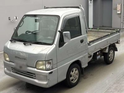 Subaru Sambar