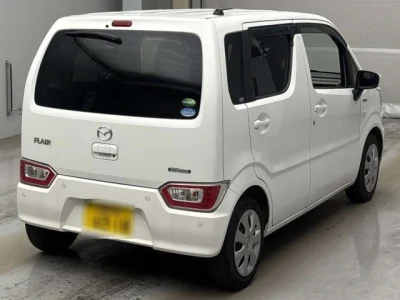 Mazda Flair