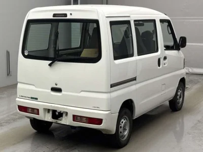 Mitsubishi Minicab MiEV