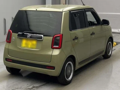 Honda N-One