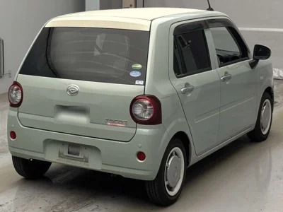 Daihatsu Mira Tocot