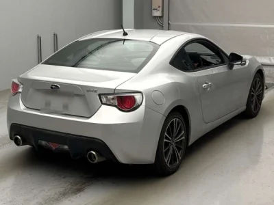 Subaru BRZ