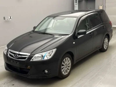 Subaru Exiga