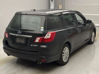 Subaru Exiga
