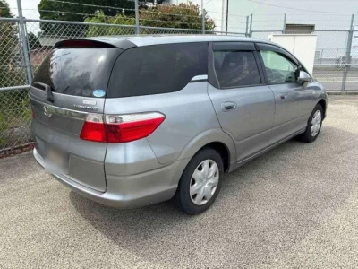 Honda AIRWAVE