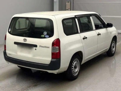 Mazda Bongo